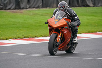 Advanced Group Orange Bikes